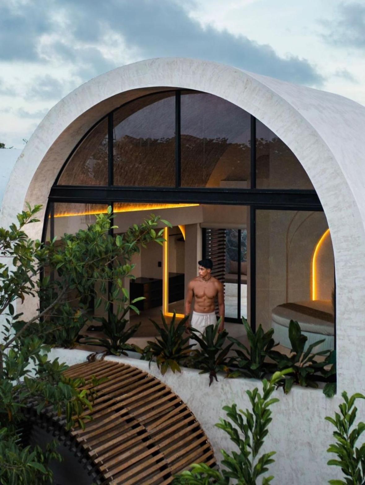 Villa Casa Tira - Your Luxury Jungle Mansion In Tulum