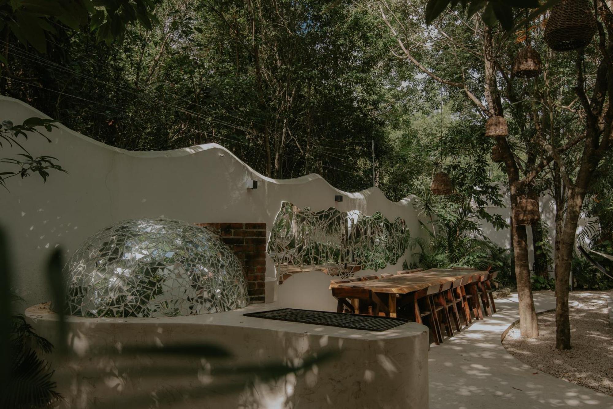 Casa Tira - Your Luxury Jungle Mansion In Villa *