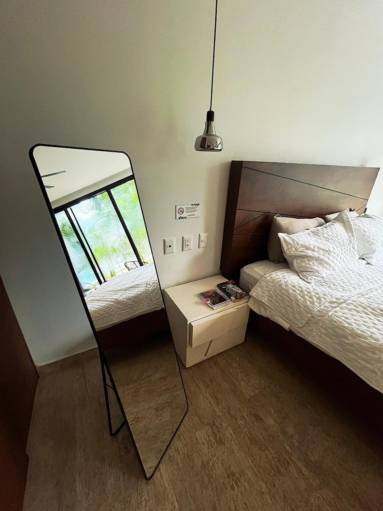 Casita Oleaje Luxury Cultural Sanctuary Apartment Tulum