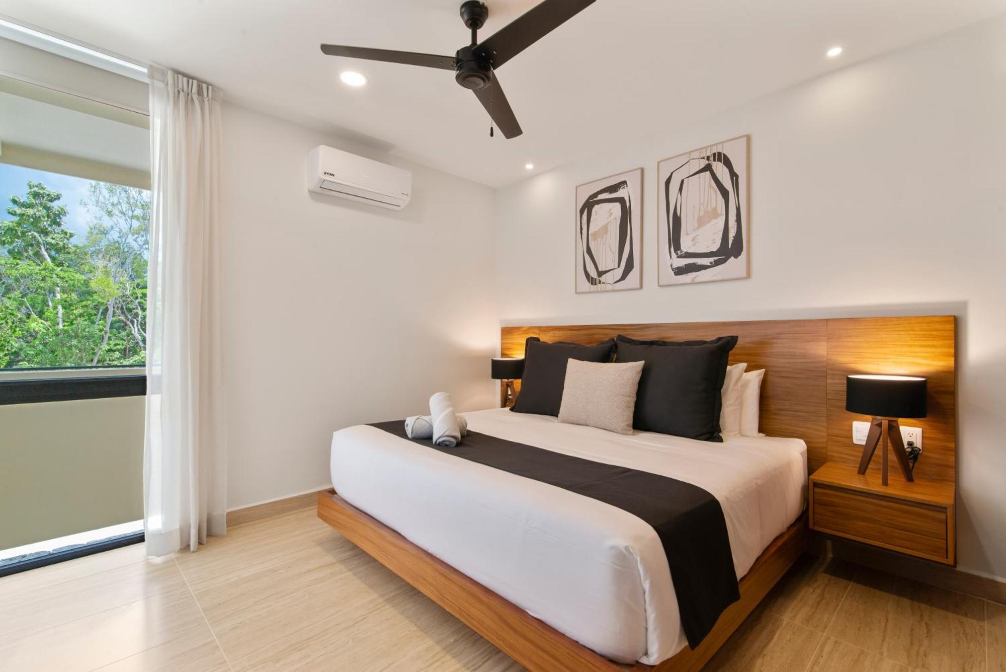 Apartment Luxury Jungle By Casago