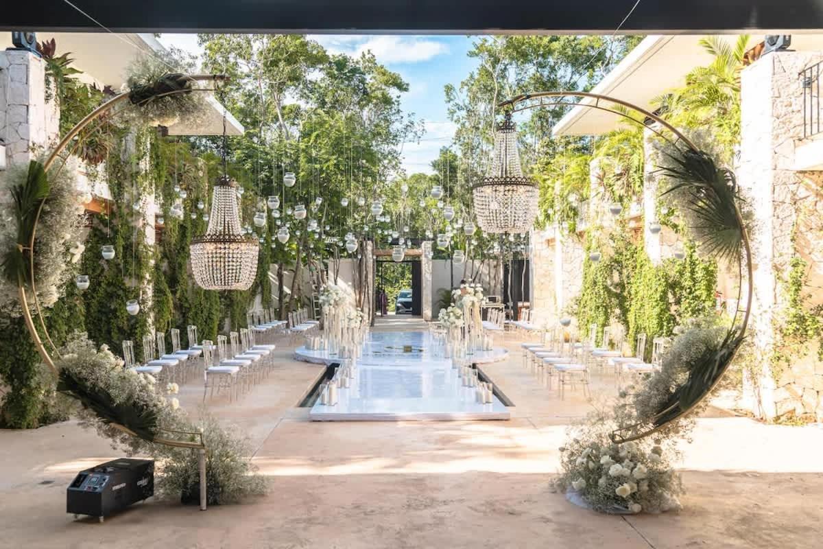 Holiday home Hacienda Babylon - 9 10 Pools Gym & Sauna