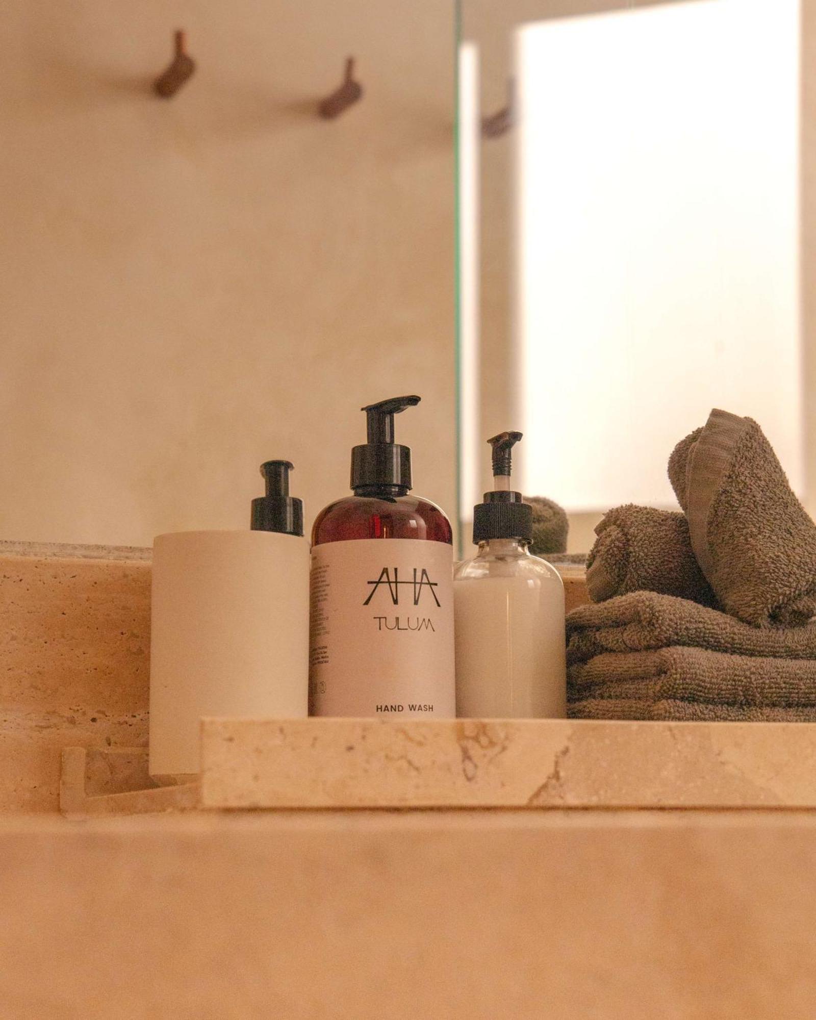 Holiday home Casa Sol Luxury Private Roof Pool Aha Tulum