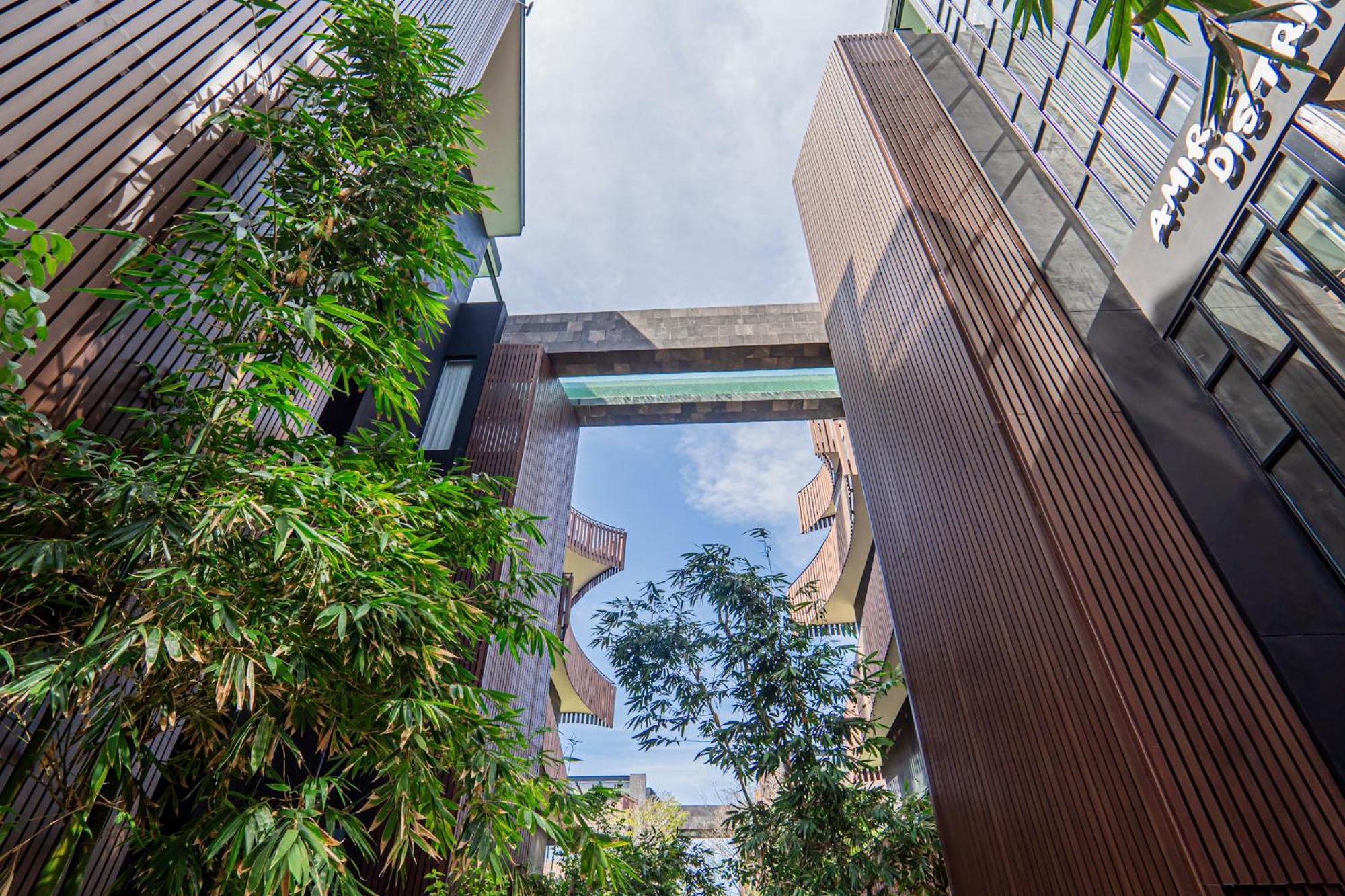 Aparment In The Zone Of Apartment