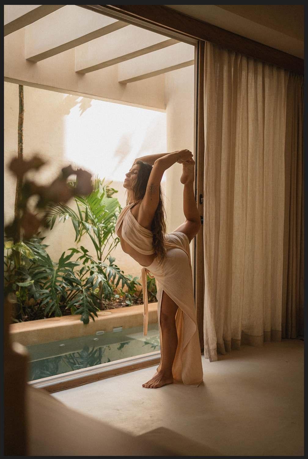 M11 Casa Leela - Luxe 5br With 2 Pools Tulum