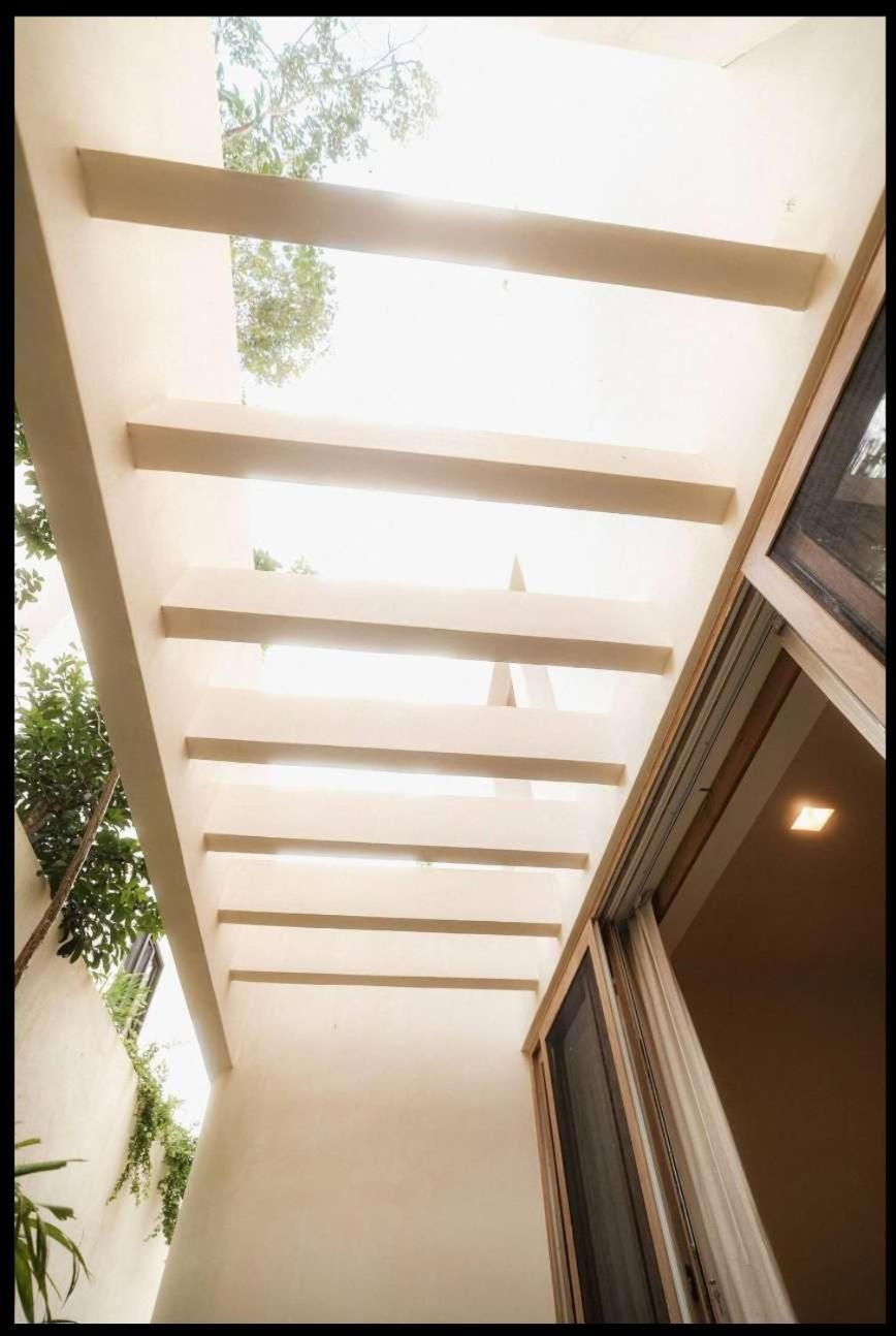 M11 Casa Leela - Luxe 5br With 2 Pools Tulum