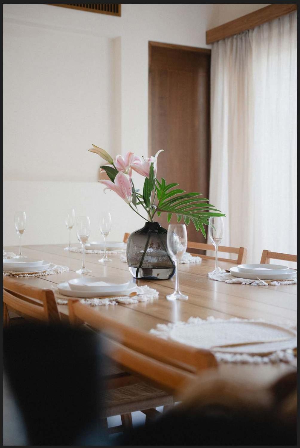 Inn M11 Casa Leela - Luxe 5br With 2 Pools *