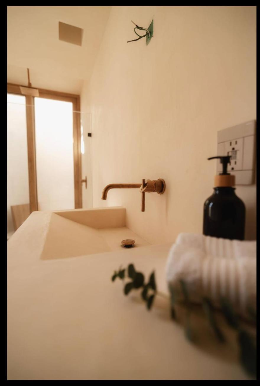 M11 Casa Leela - Luxe 5br With 2 Pools * Tulum