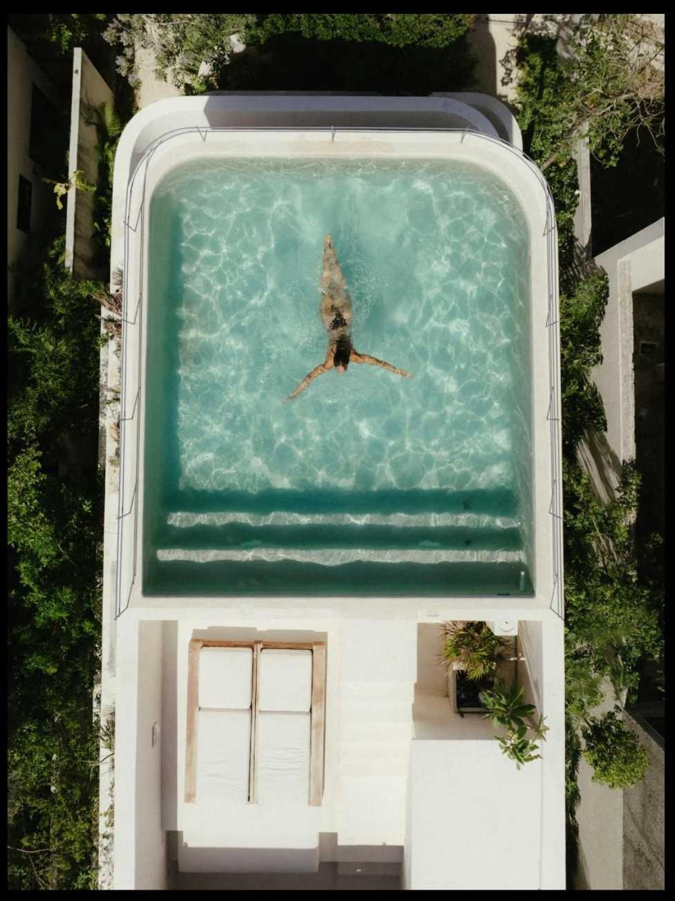 M11 Casa Leela - Luxe 5br With 2 Pools Inn