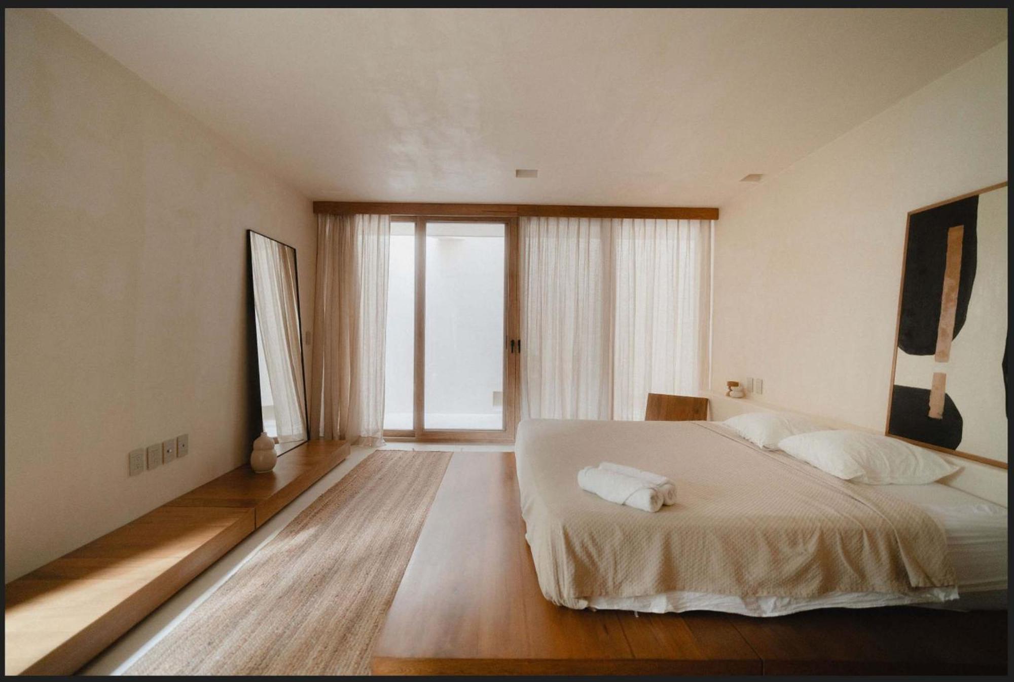 Inn M11 Casa Leela - Luxe 5br With 2 Pools