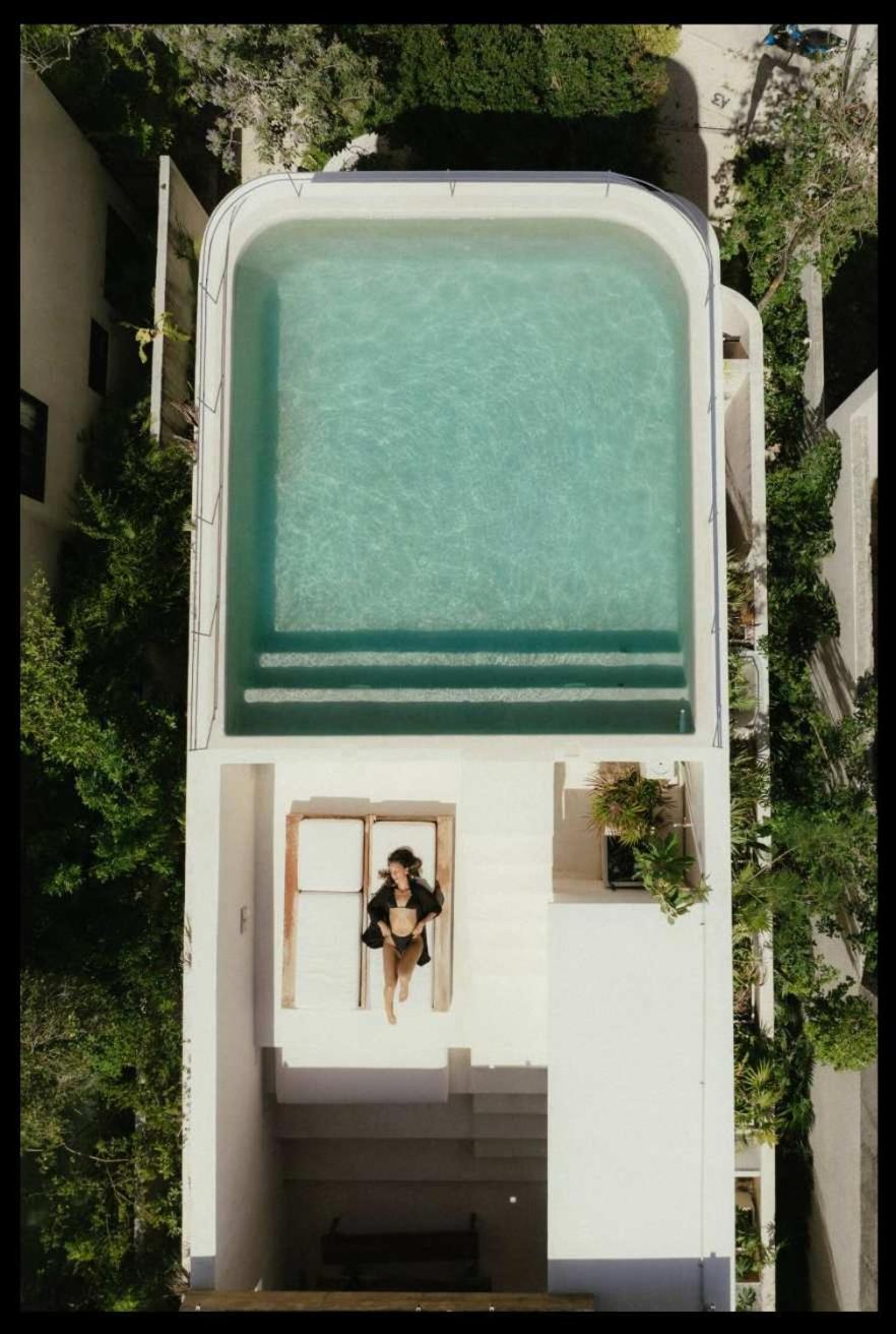 M11 Casa Leela - Luxe 5br With 2 Pools Inn Tulum