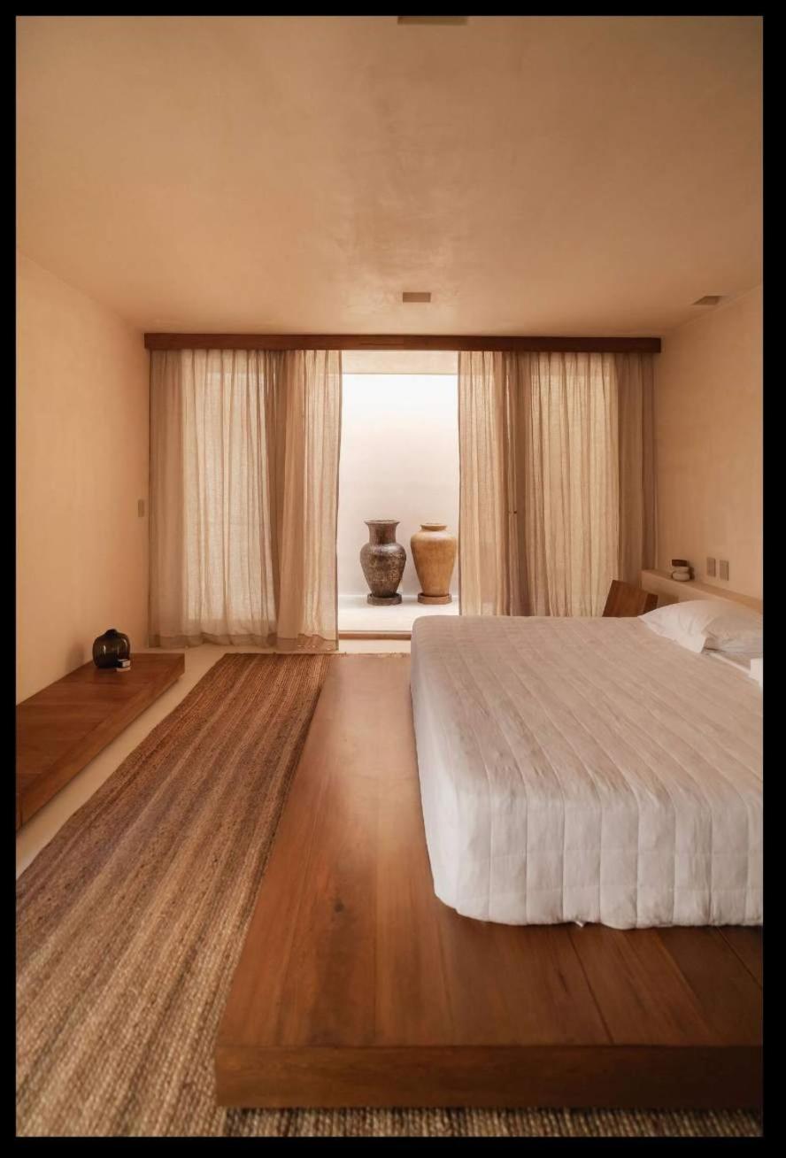 Inn M11 Casa Leela - Luxe 5br With 2 Pools Tulum