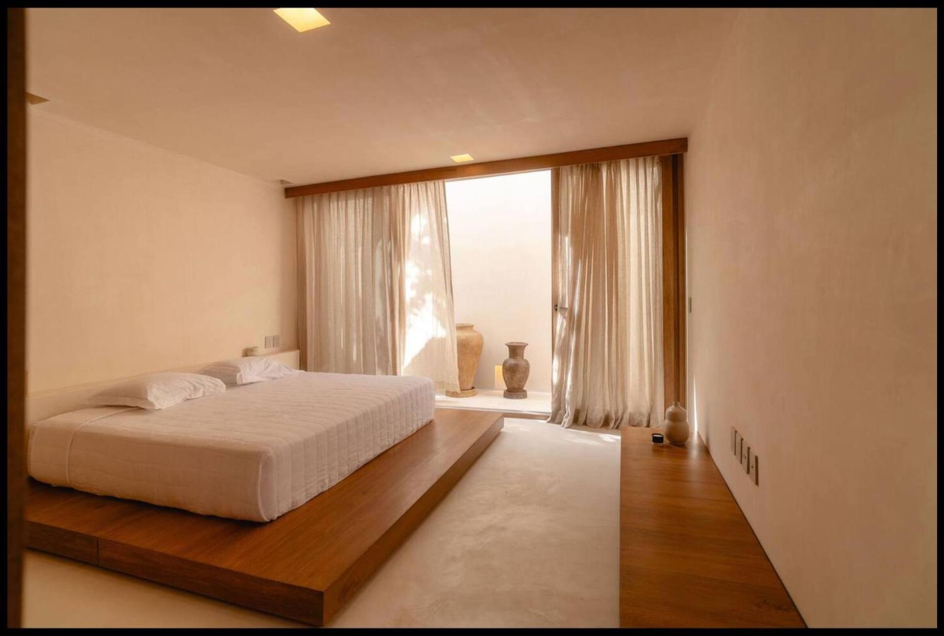 Inn M11 Casa Leela - Luxe 5br With 2 Pools Tulum