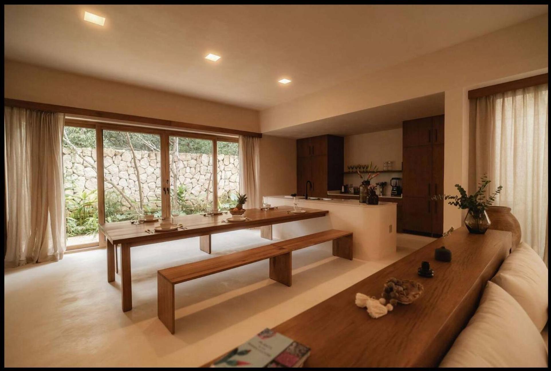 M11 Casa Leela - Luxe 5br With 2 Pools Inn