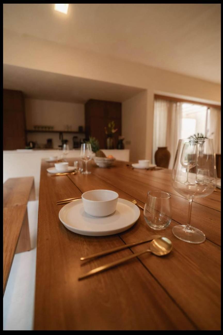 Inn M11 Casa Leela - Luxe 5br With 2 Pools