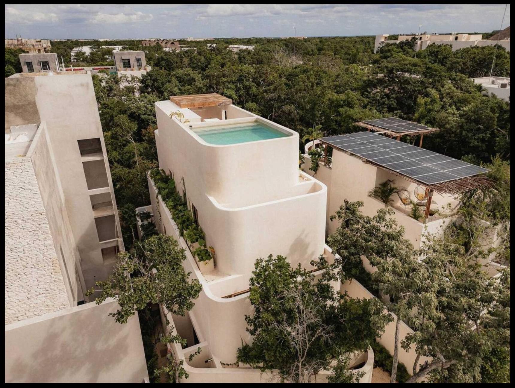 M11 Casa Leela - Luxe 5br With 2 Pools Inn *