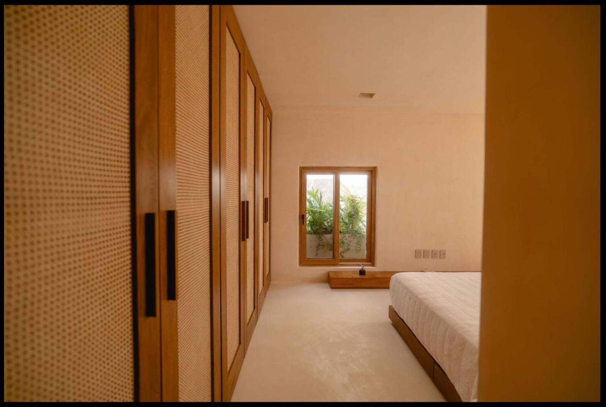 Inn M11 Casa Leela - Luxe 5br With 2 Pools Tulum