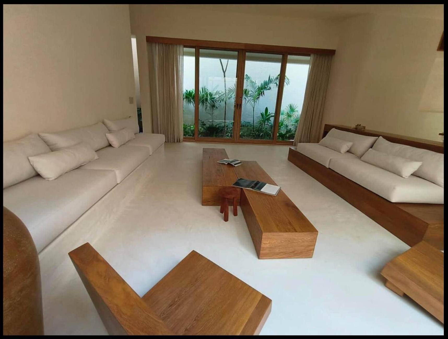 M11 Casa Leela - Luxe 5br With 2 Pools Inn