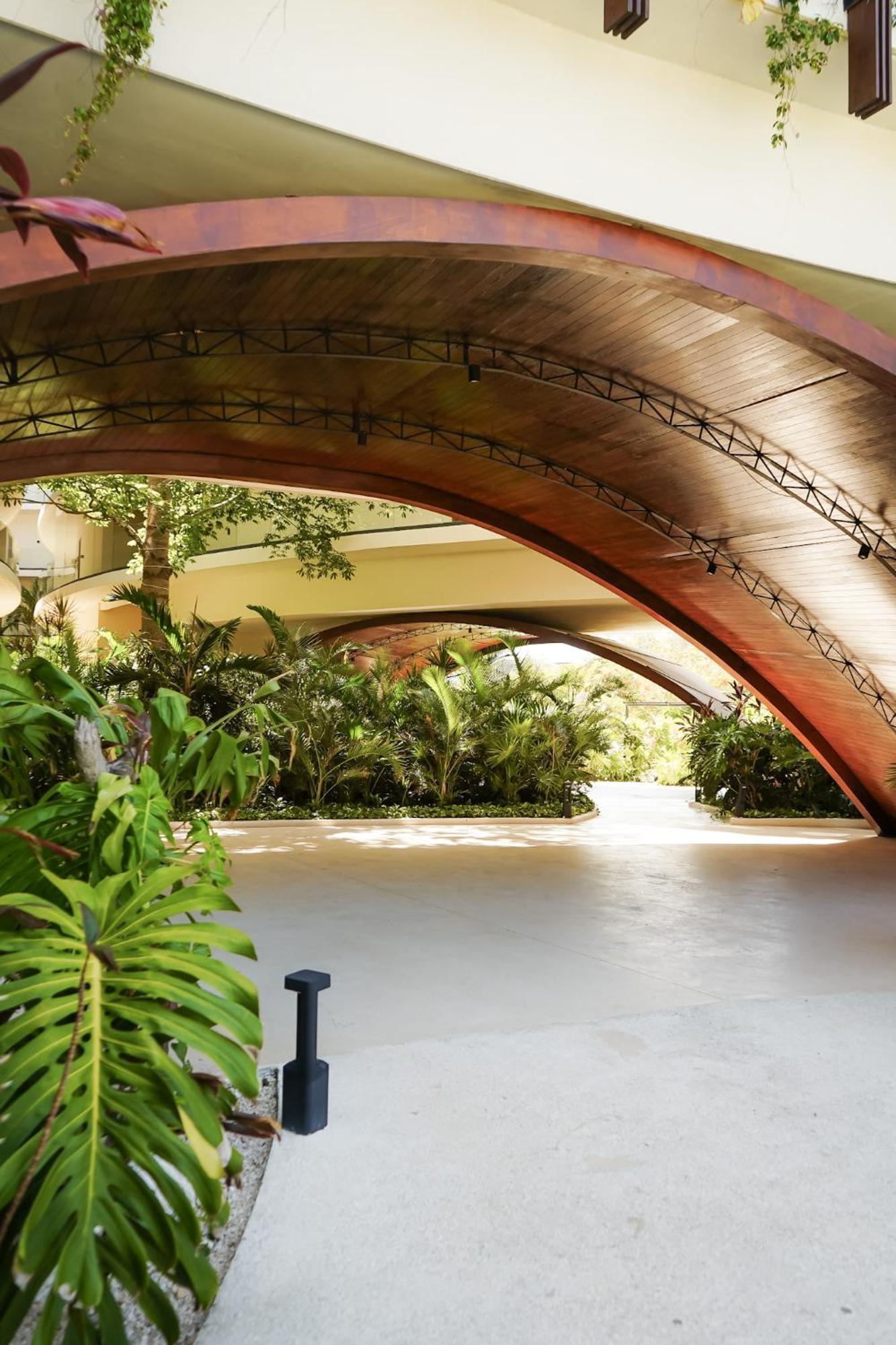 Mistiq Gardens 2 Tulum