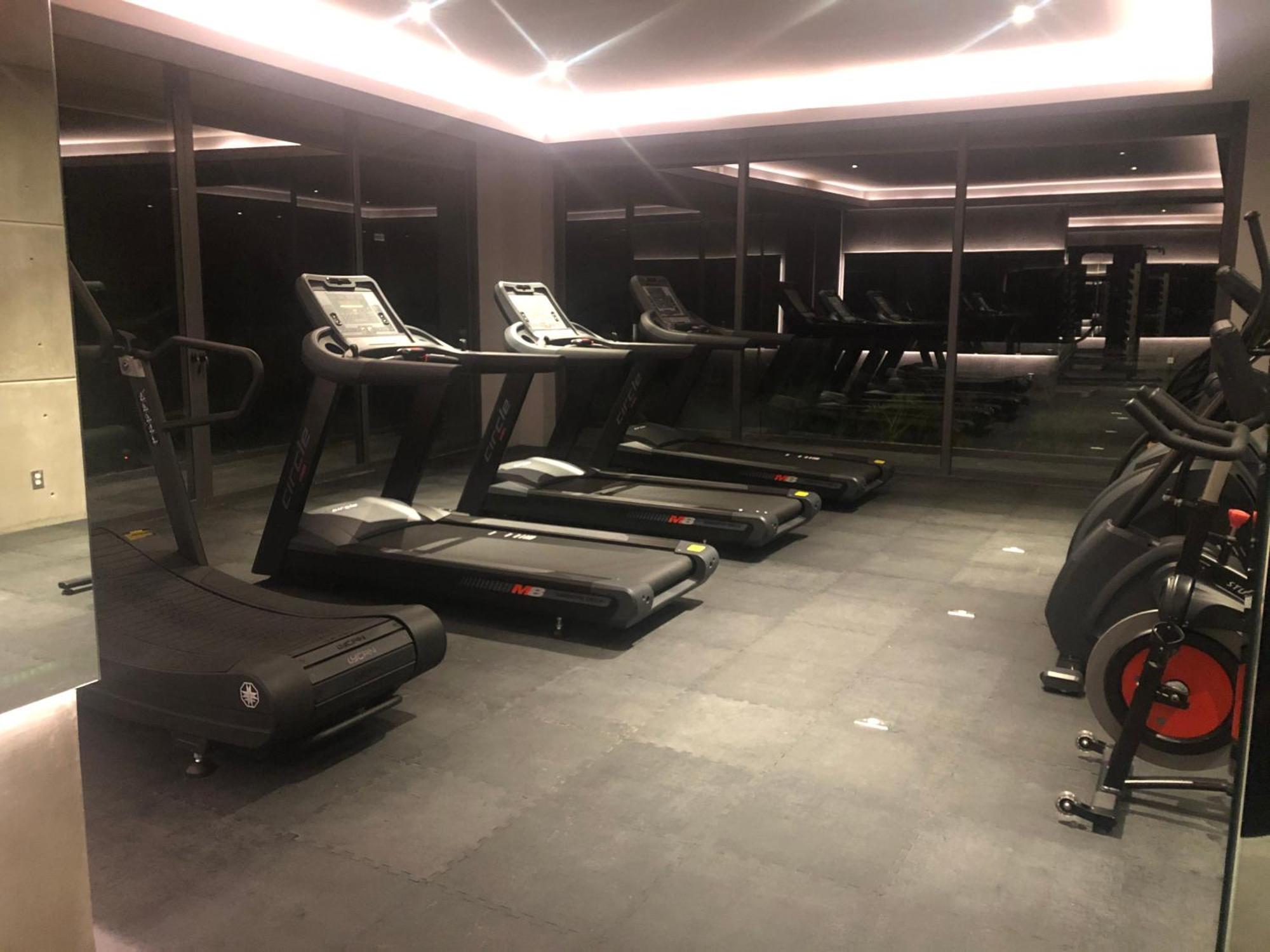 Plunge Pool Duplex Ph With Club Shuttle And Gym * Tulum