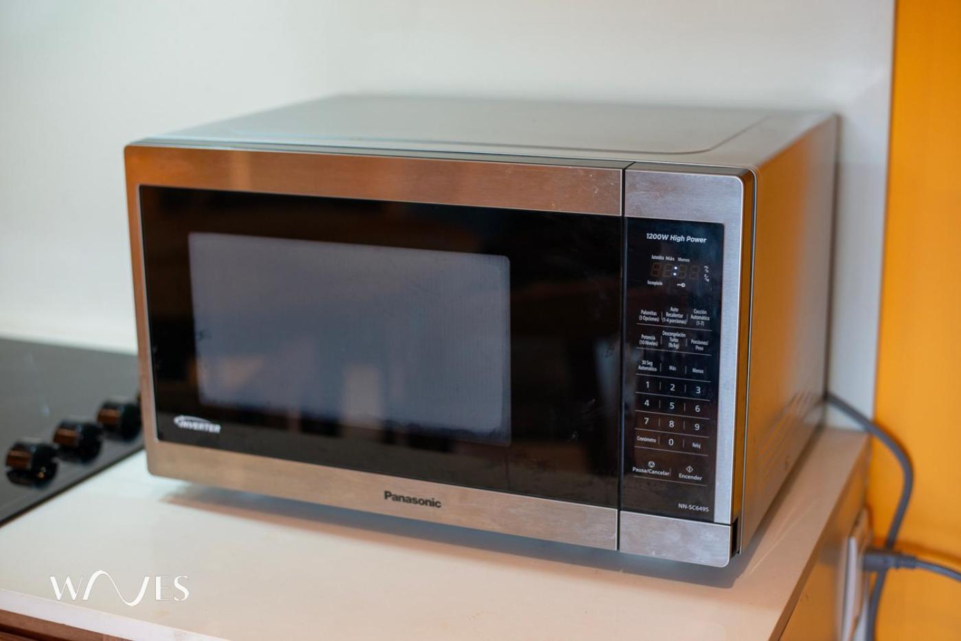 Apartment 1 Rec. | Amenidades Lx | Ubicacion Prime *