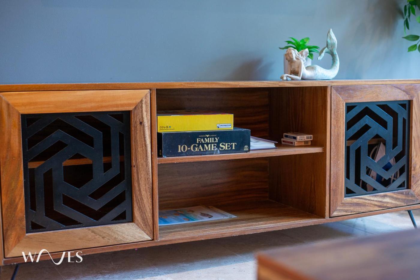 1 Rec. | Amenidades Lx | Ubicacion Prime Tulum