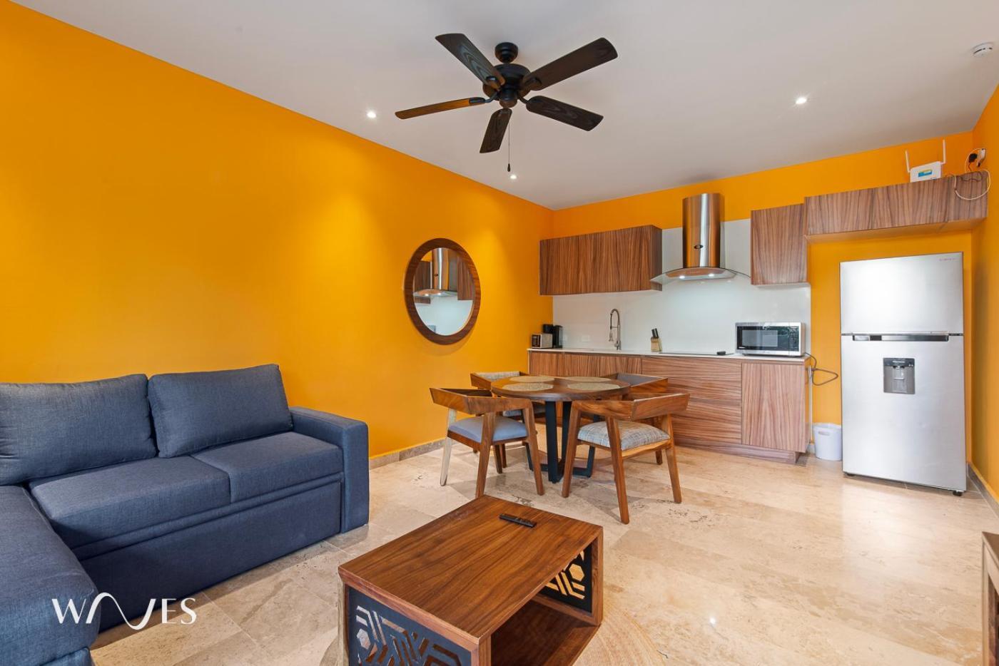 Apartment 1 Rec. | Amenidades Lx | Ubicacion Prime