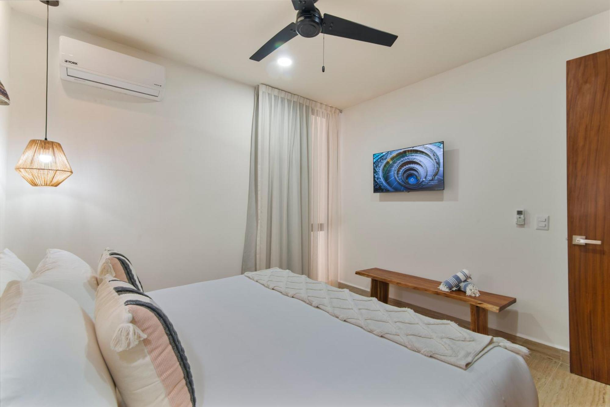 Apartment Luxury Jungle By Casago