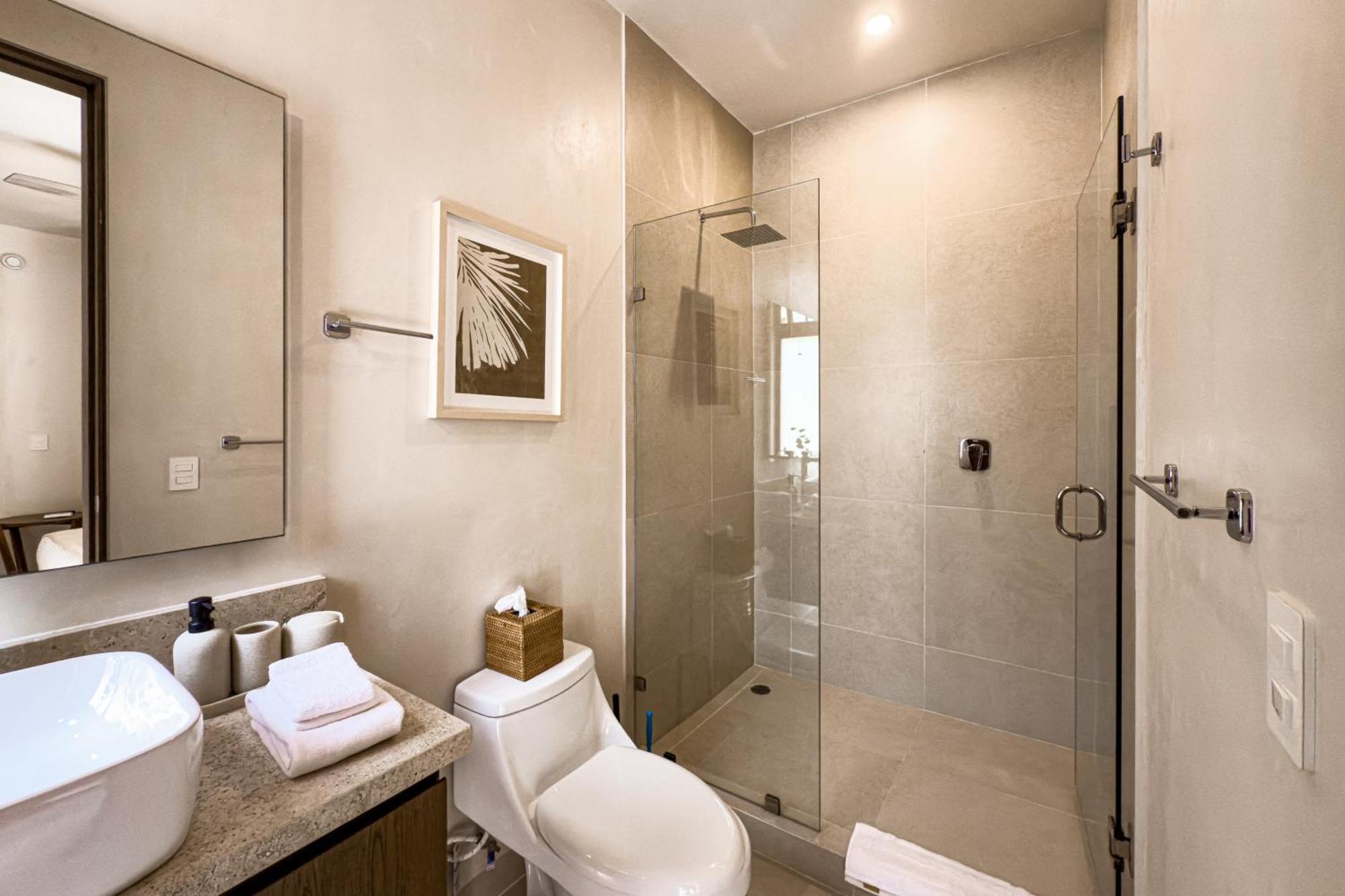 Paradise Awaits @ Tao Edena 32 Tulum