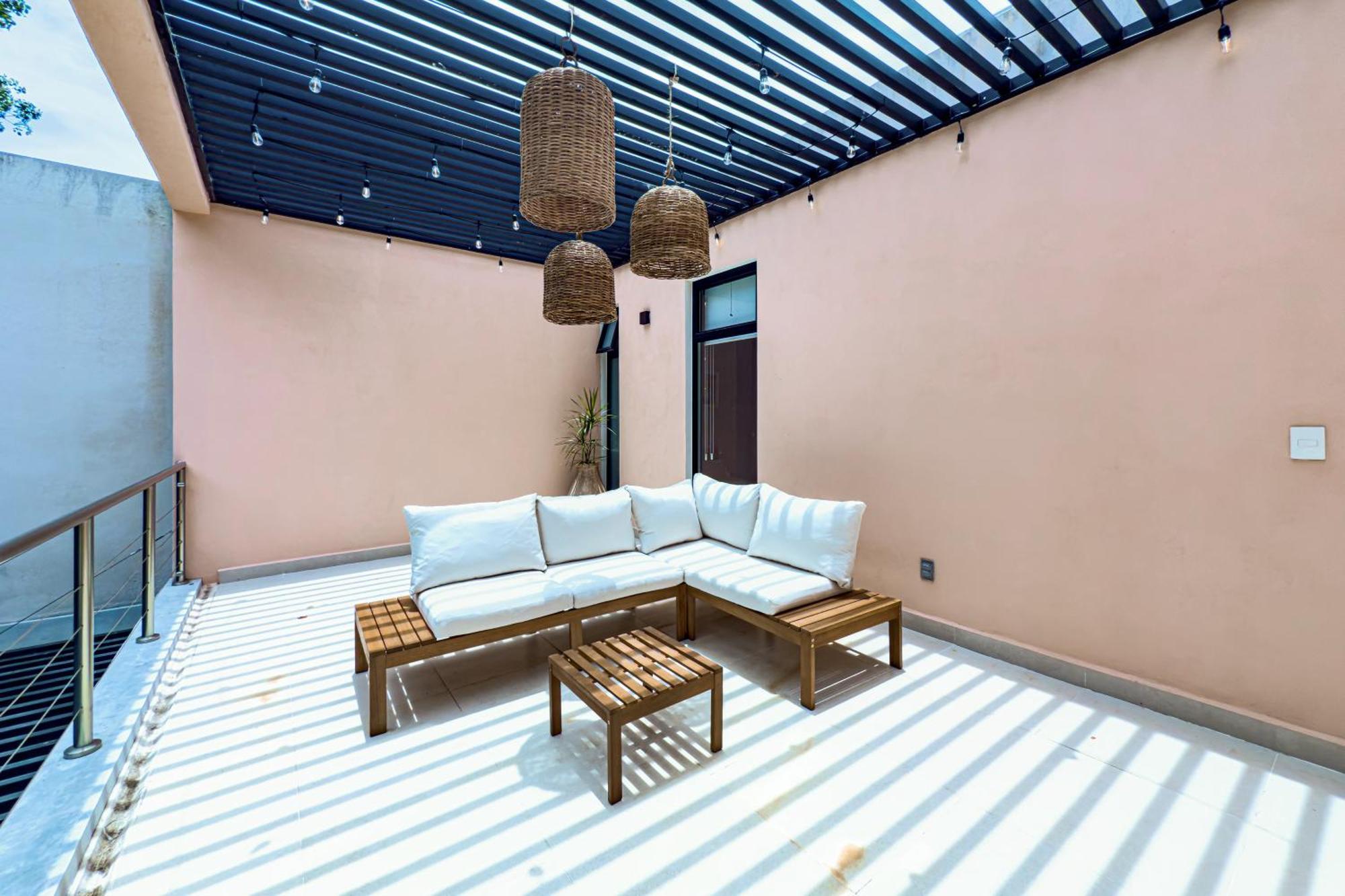 Holiday home Paradise Awaits @ Tao Edena 32