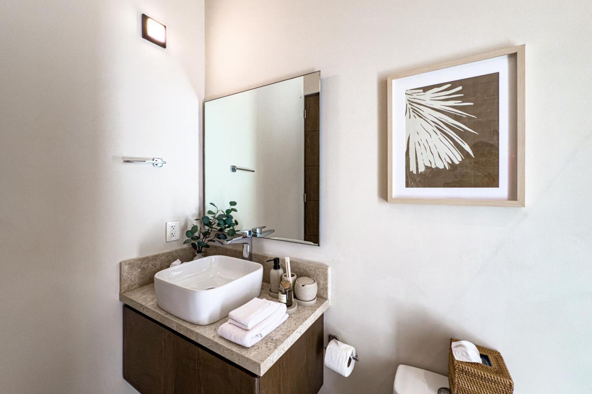 Paradise Awaits @ Tao Edena 32 Tulum