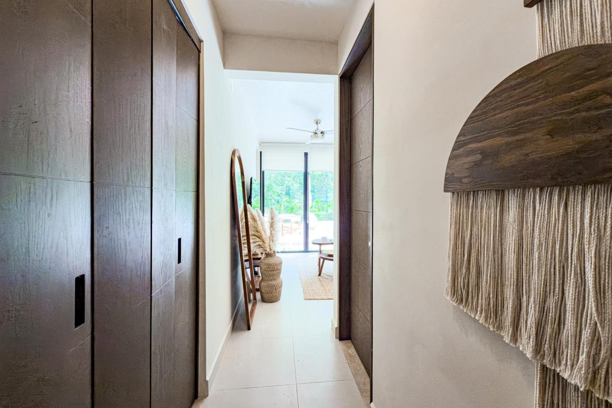 Holiday home Paradise Awaits @ Tao Edena 32 Tulum