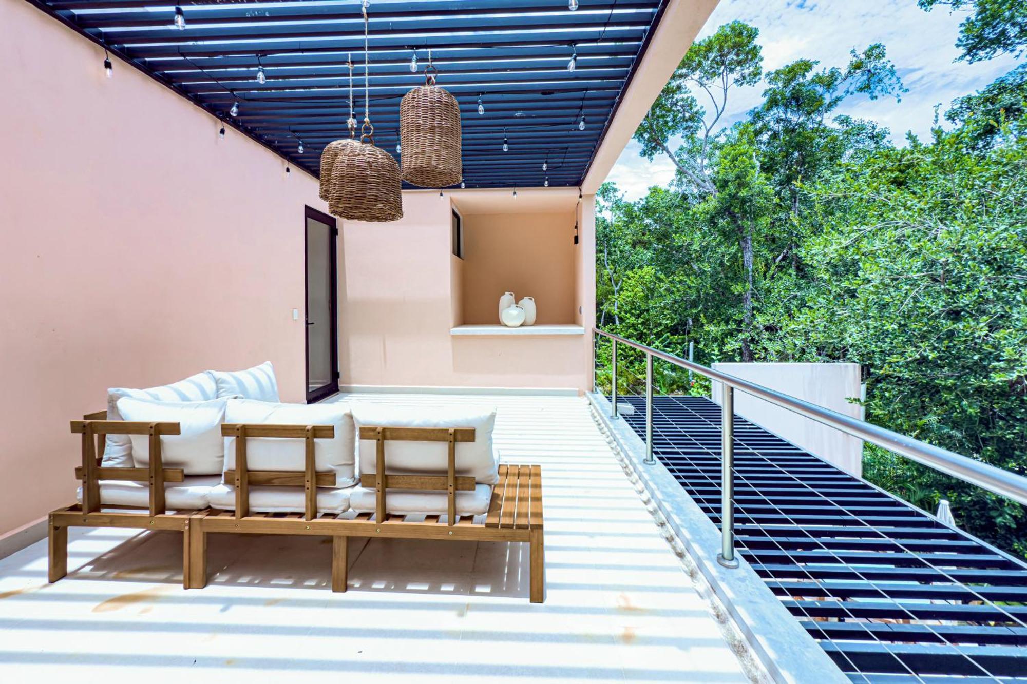 Paradise Awaits @ Tao Edena 32 Holiday home