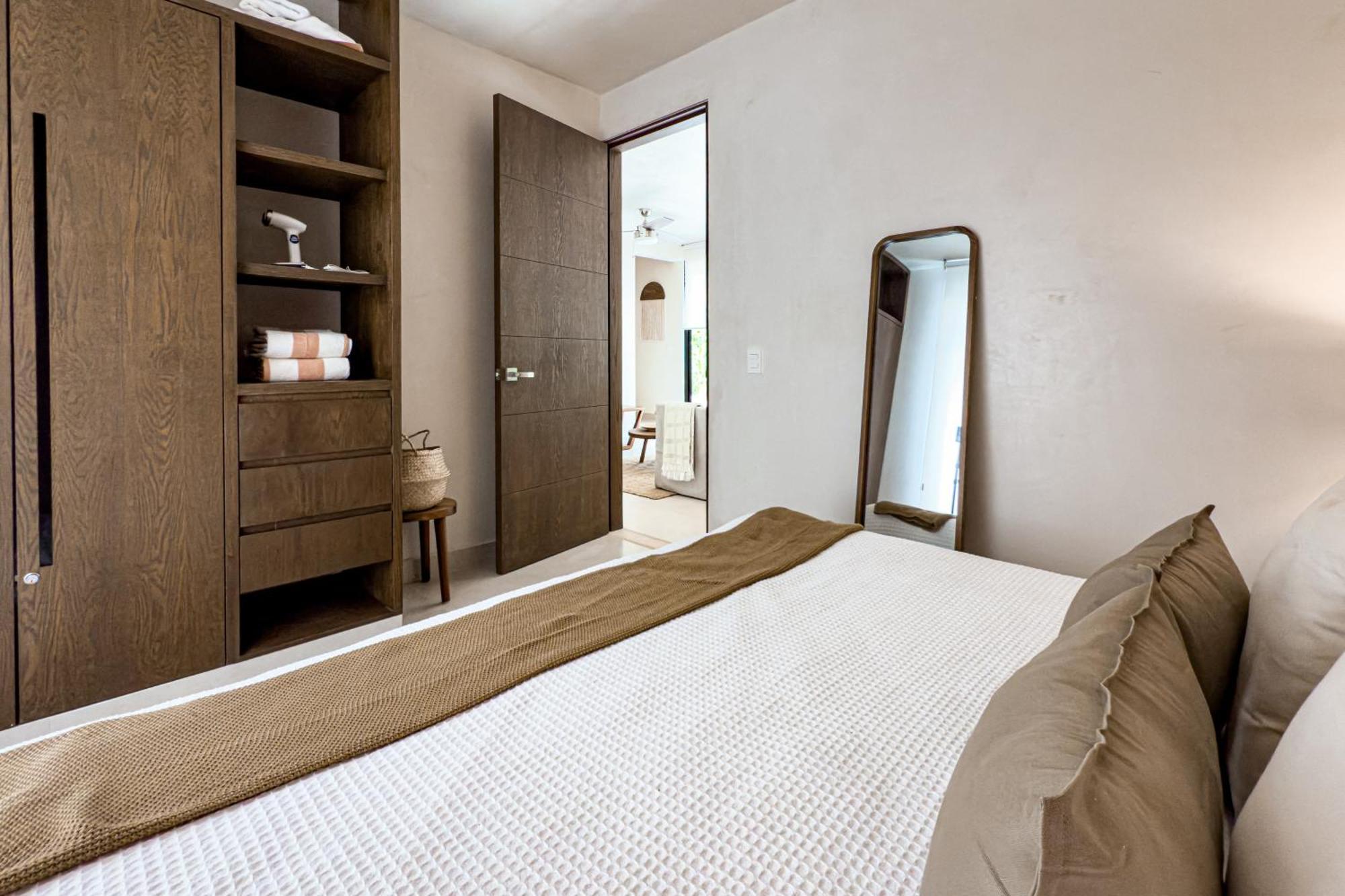 Holiday home Paradise Awaits @ Tao Edena 32 Tulum