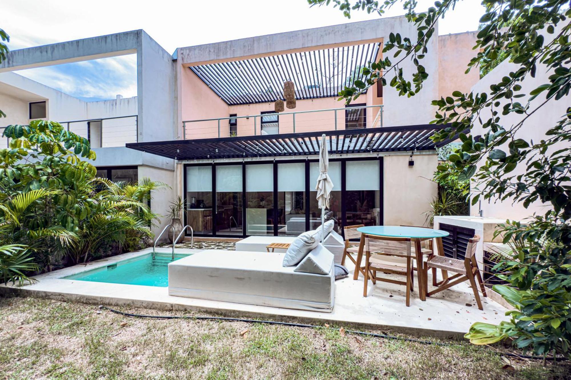 Paradise Awaits @ Tao Edena 32 Holiday home *