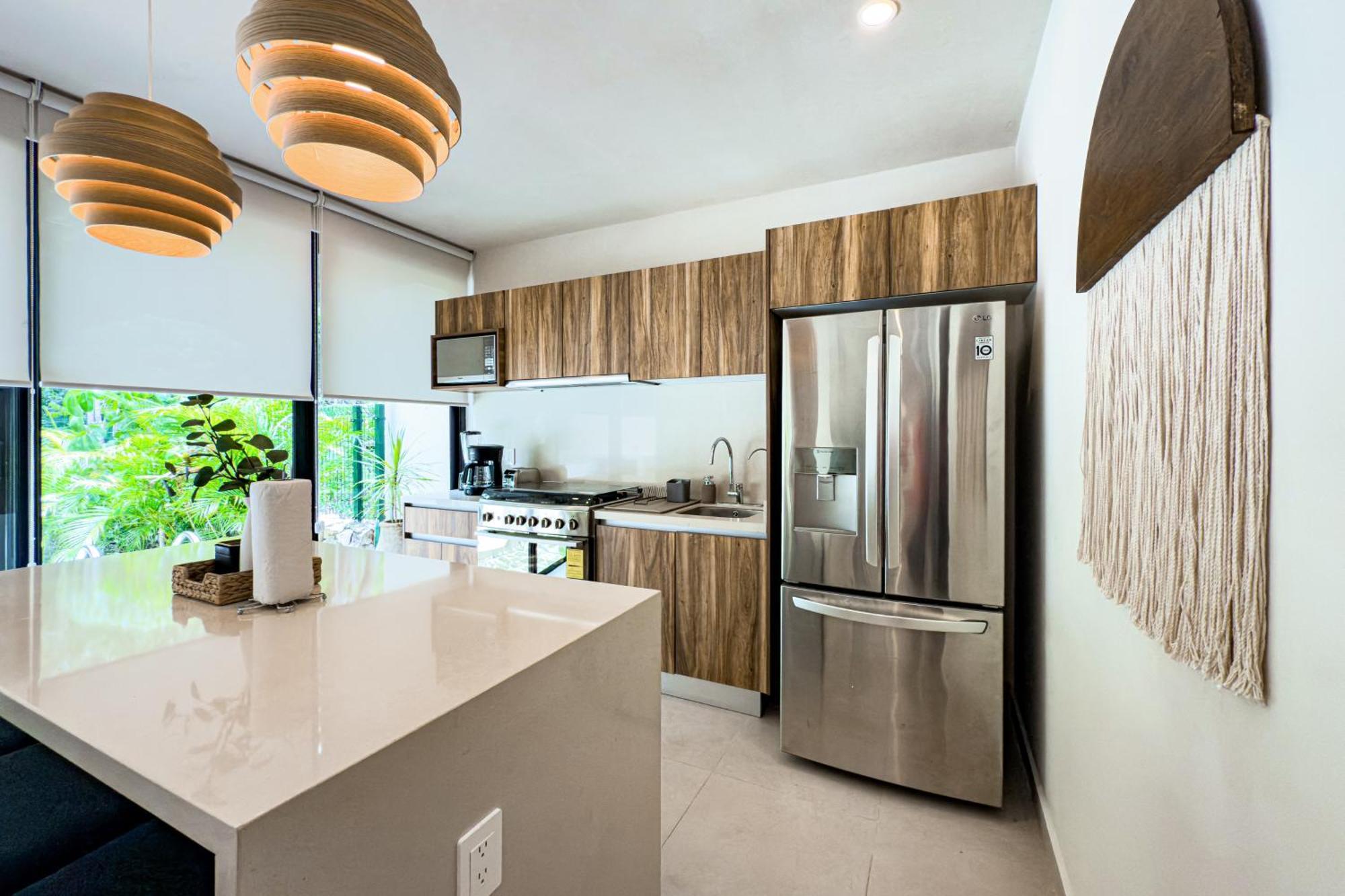 Paradise Awaits @ Tao Edena 32 Holiday home Tulum