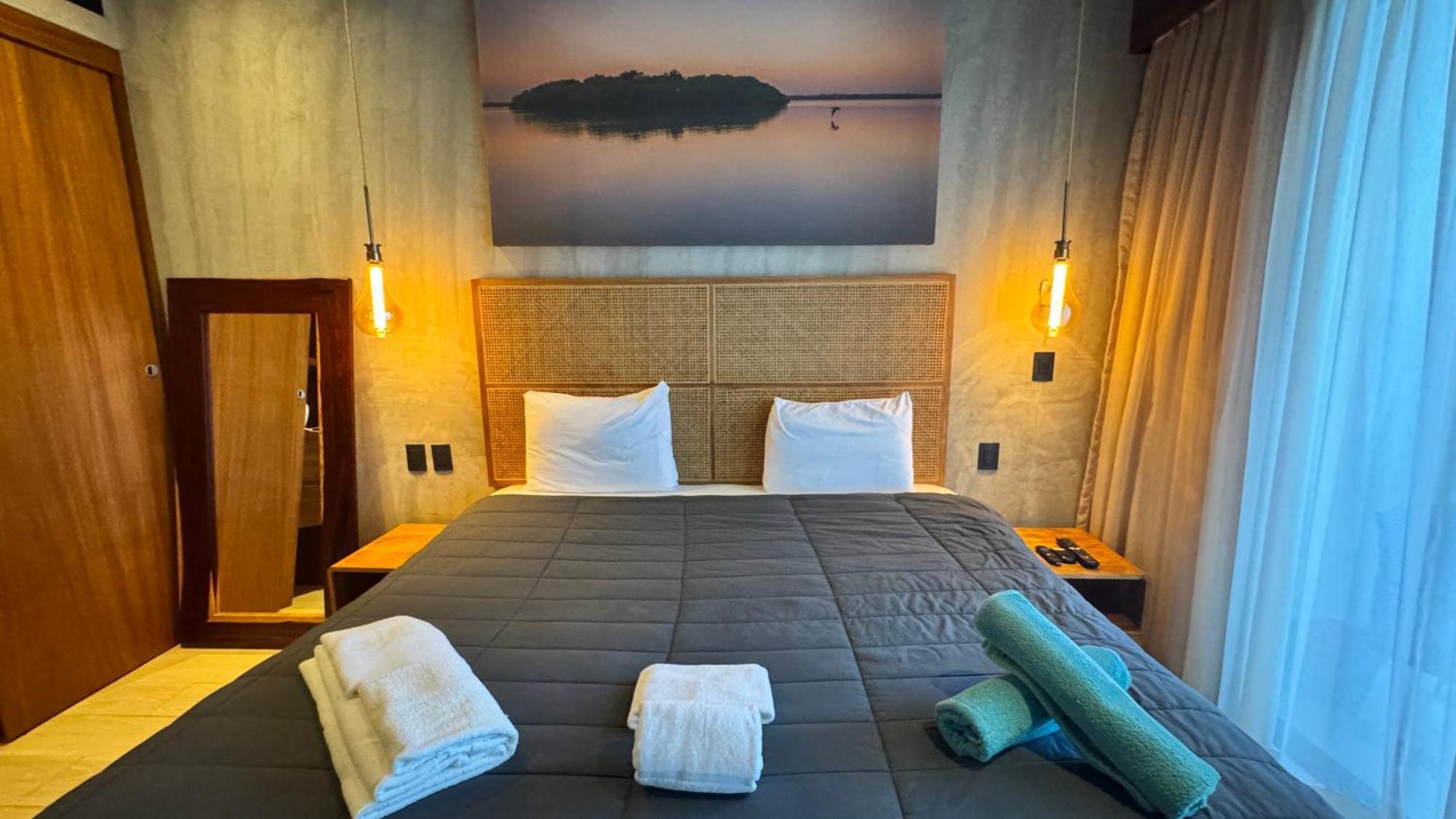 Tuk By Marea Apartment Tulum