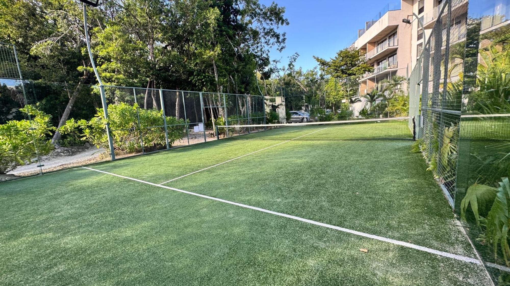 Apartment Tuk By Marea *