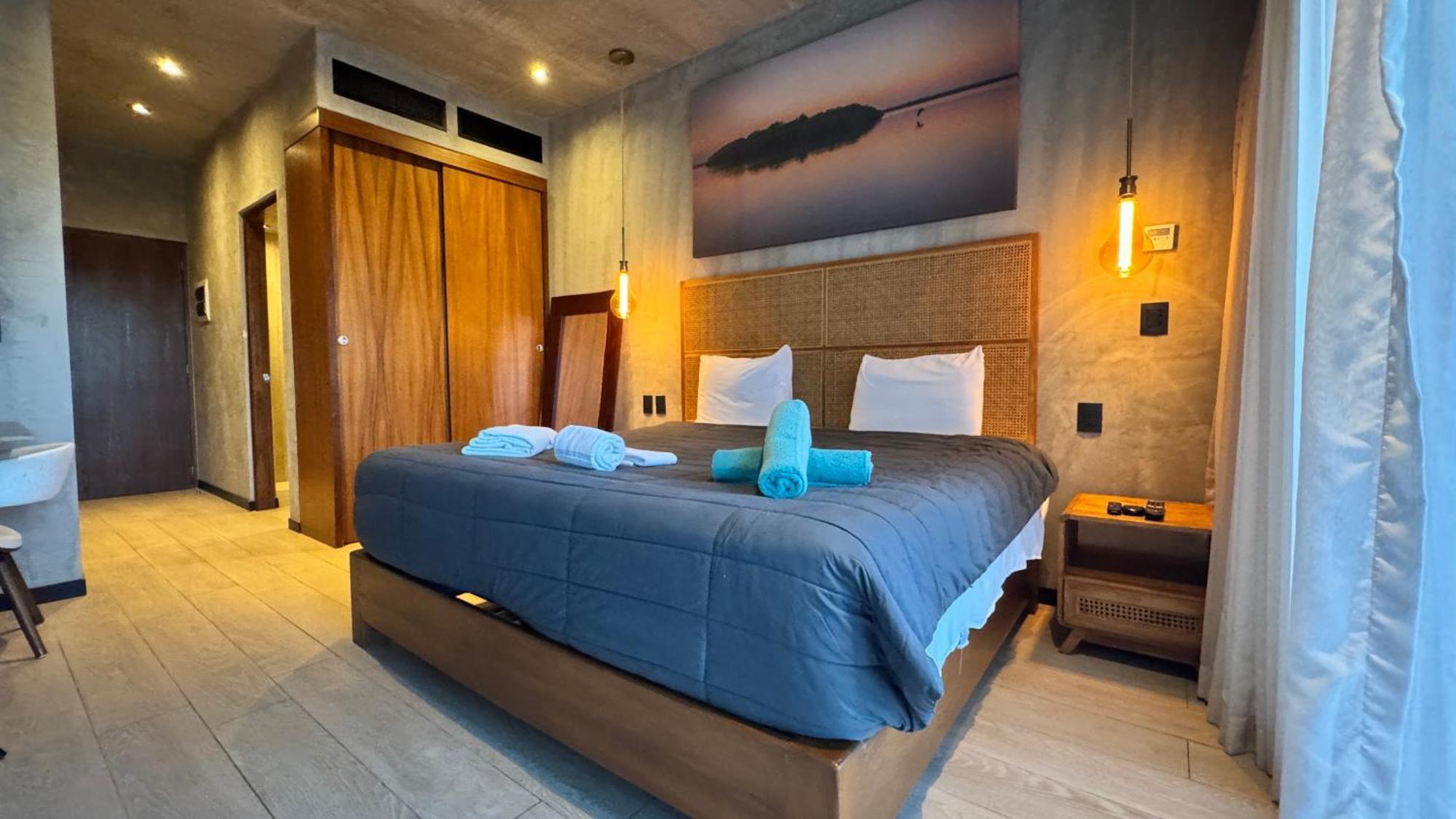 Tuk By Marea Apartment Tulum