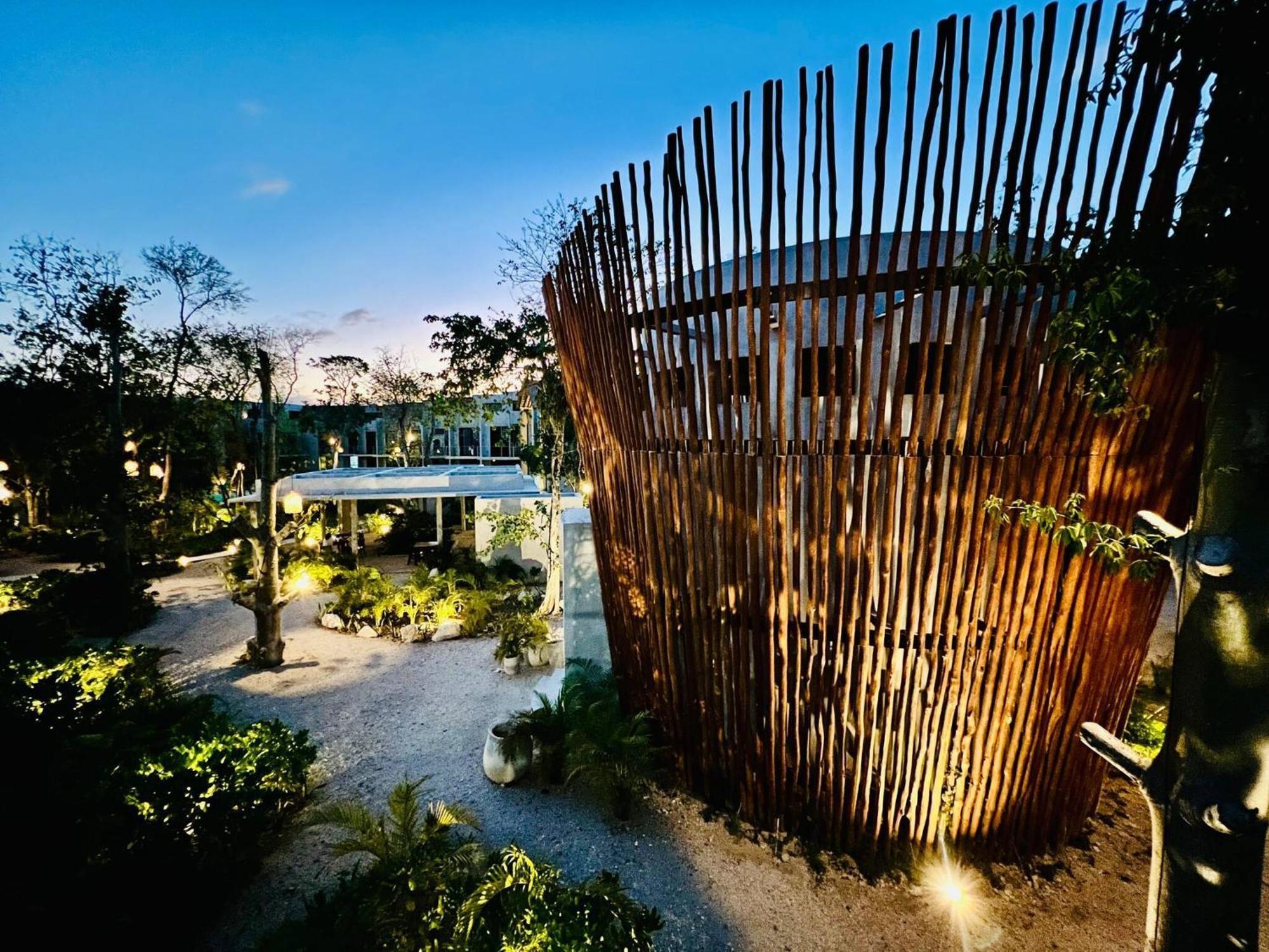 Private Pool New King Bed Wifi 504 Selva Apartment Tulum