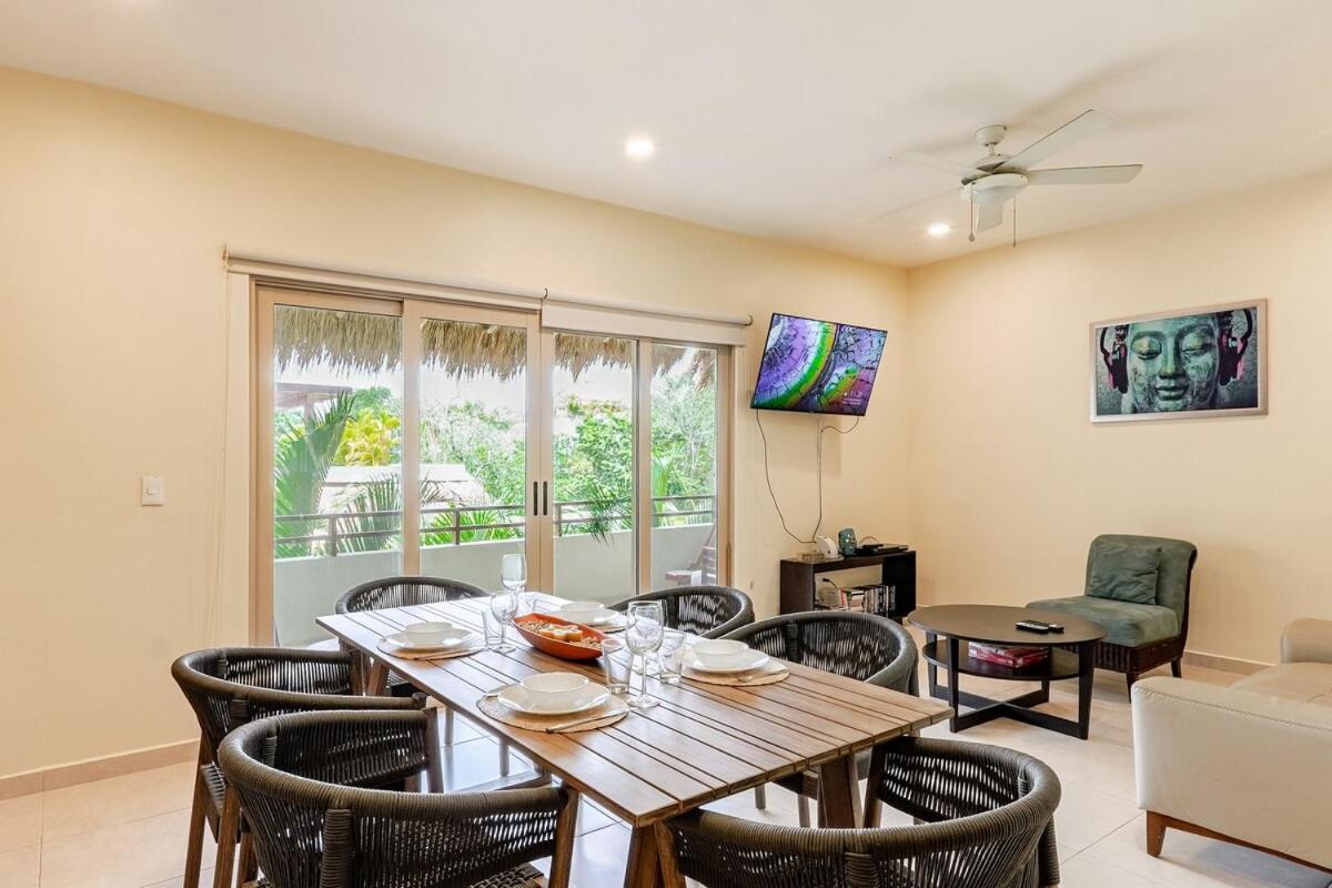 Spacious Penthouse With Private Rooftop & Jacuzzi *