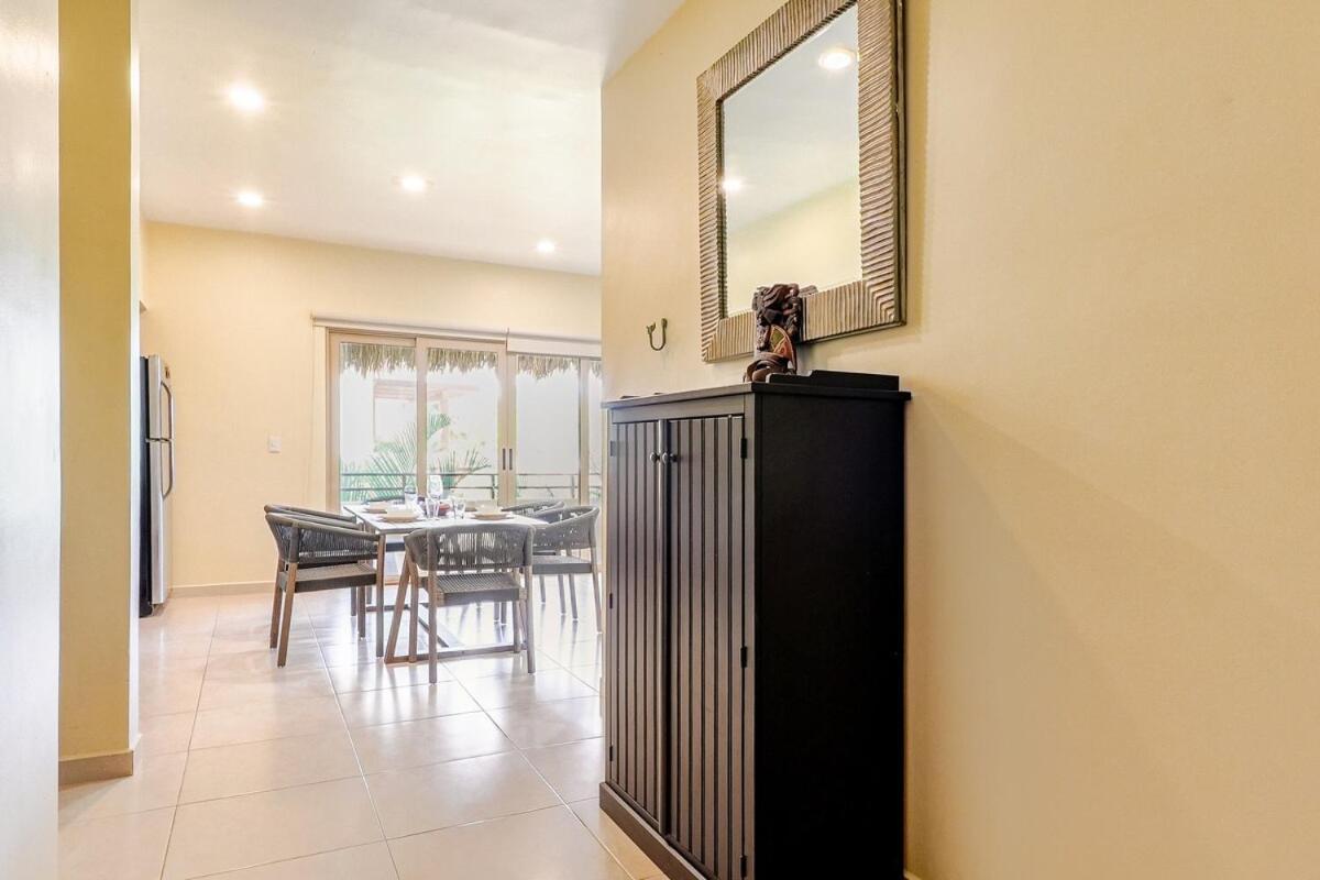 Apartment Spacious Penthouse With Private Rooftop & Jacuzzi