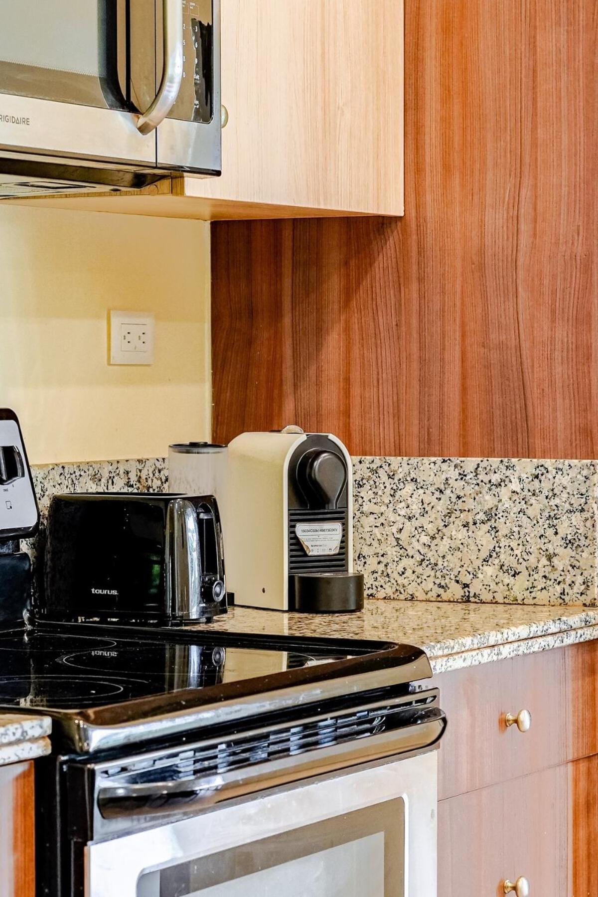 Spacious Penthouse With Private Rooftop & Jacuzzi * Tulum