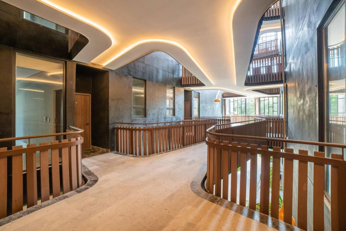 Modern Design Sunny Vibes In Prime Amira District Tulum