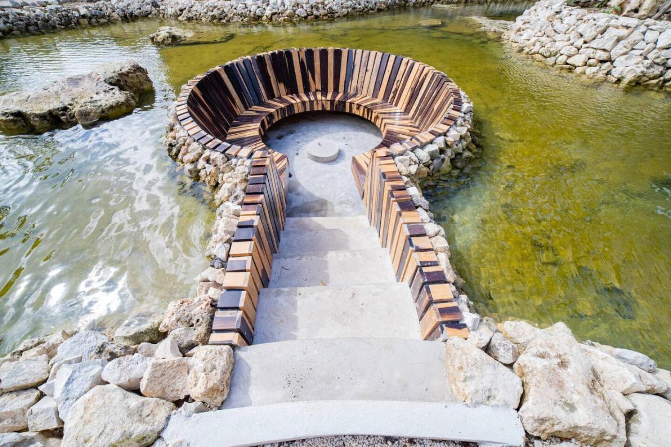 Modern Design Sunny Vibes In Prime Amira District * Tulum