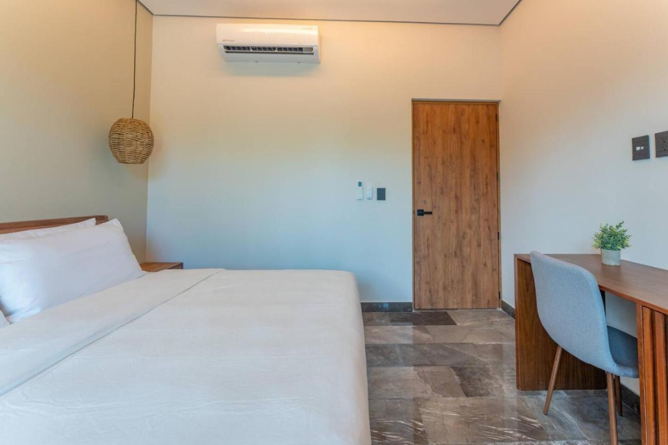 Apartment Modern Design Sunny Vibes In Prime Amira District *