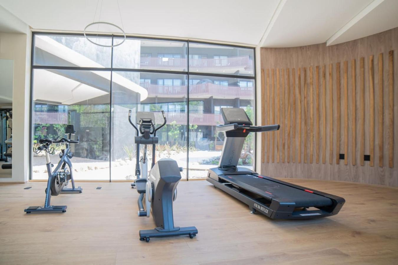 Apartment Modern Design Sunny Vibes In Prime Amira District Tulum