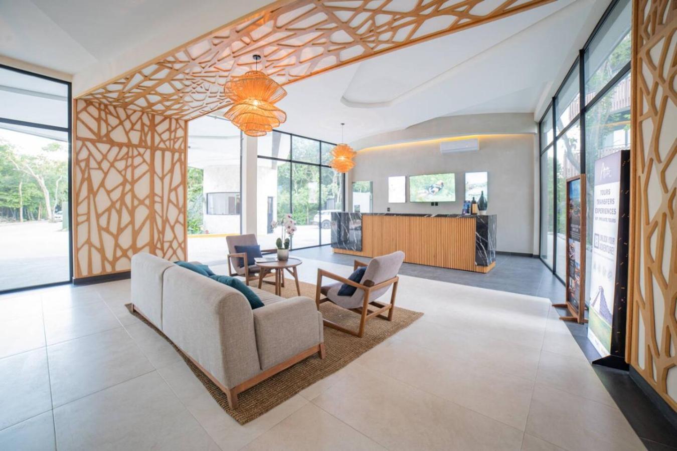 Apartment Modern Design Sunny Vibes In Prime Amira District