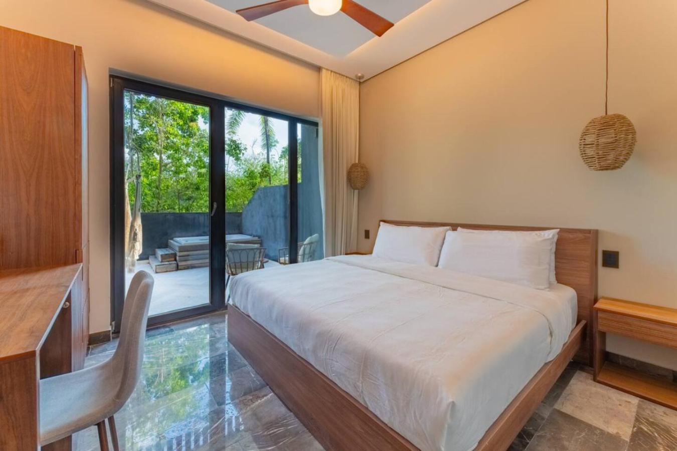 Apartment Modern Design Sunny Vibes In Prime Amira District