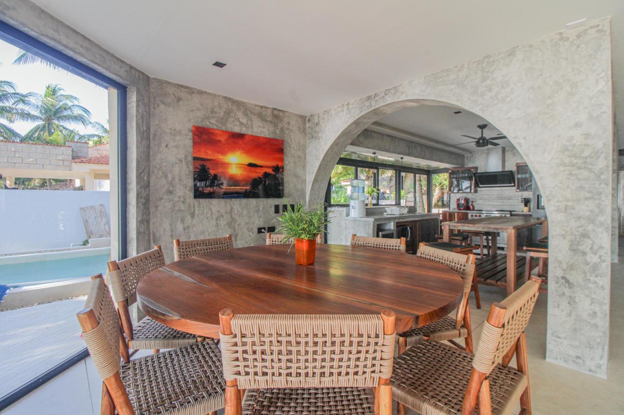 Holiday home Tankah 7 Cielo