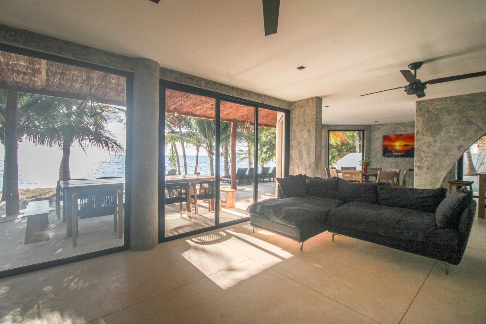 Tankah 7 Cielo * Tulum